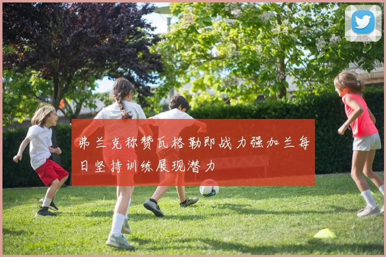 弗兰克称赞瓦格勒即战力强加兰每日坚持训练展现潜力